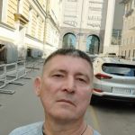 Владимир, 53 года