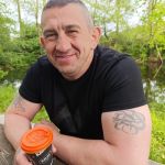 Владимир, 44 года