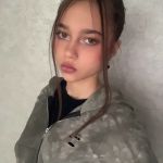 Полина, 20 лет