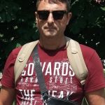 GRABOVSKIJ, 54 года
