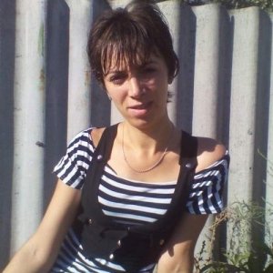 Инна Эпифанова, 37 лет